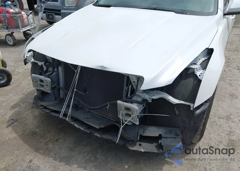 2016 Cadillac Ats Standard z USA, uszkodzony, nr VIN 1G6AA5RA6G0106010